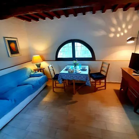 Charming 4-bed 15 Minutes From Florence Impruneta