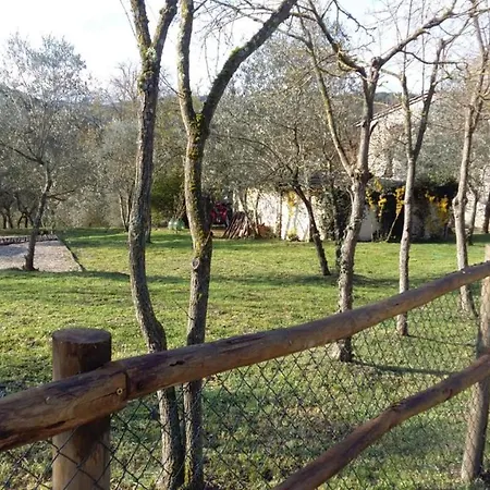 Charming 4-bed 15 Minutes From Florence Impruneta