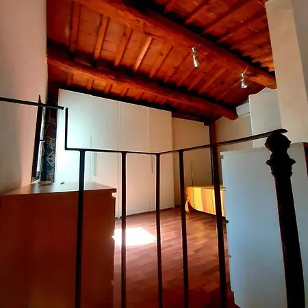 Holiday home Charming 4-bed 15 Minutes From Florence Impruneta