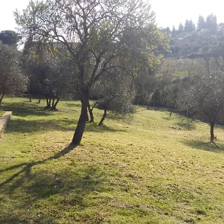 Holiday home Charming 4-bed 15 Minutes From Florence Impruneta