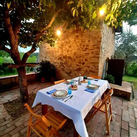 Charming 4-bed 15 Minutes From Florence Impruneta