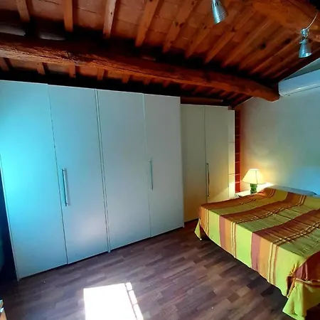 Holiday home Charming 4-bed 15 Minutes From Florence