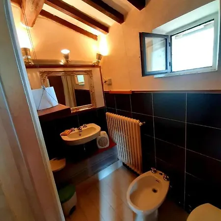 Holiday home Charming 4-bed 15 Minutes From Florence Impruneta