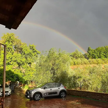 Charming 4-bed 15 Minutes From Florence * Impruneta